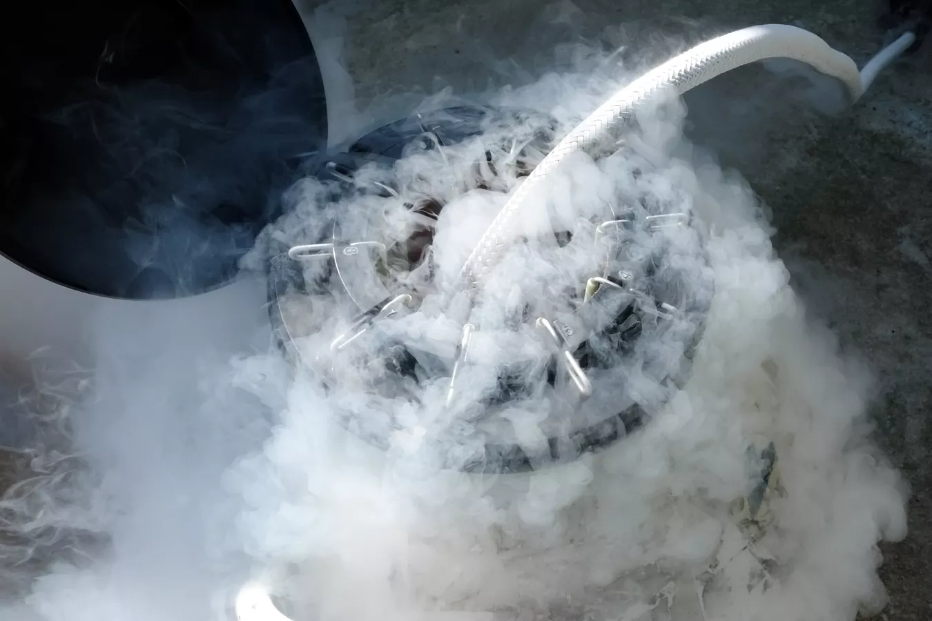 Russia has created a plastic and durable alloy for space